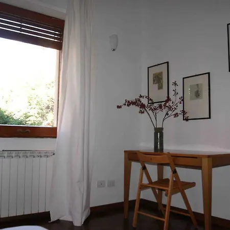 Bed and breakfast Aurelia Antica