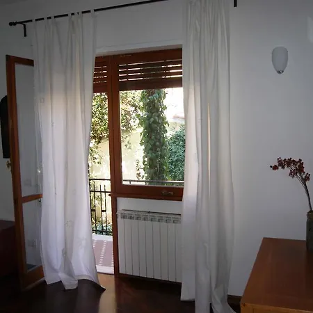 Aurelia Antica Bed and breakfast Roma