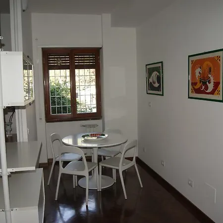 Aurelia Antica Bed and breakfast *