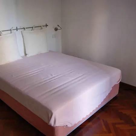 Bed and breakfast Aurelia Antica