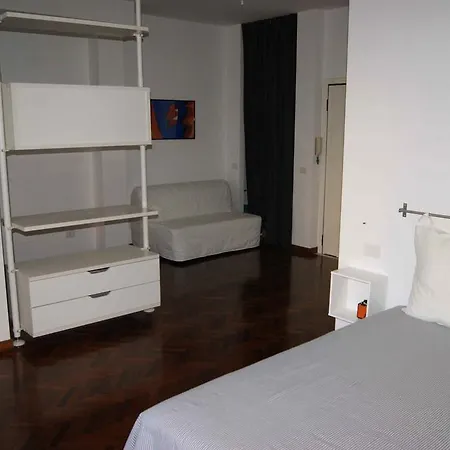 Couette-café Aurelia Antica *