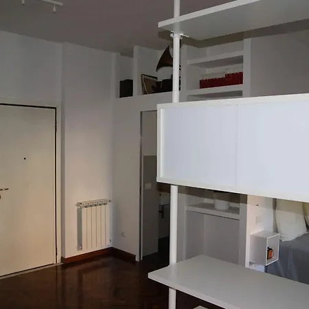 Bed and breakfast Aurelia Antica Roma